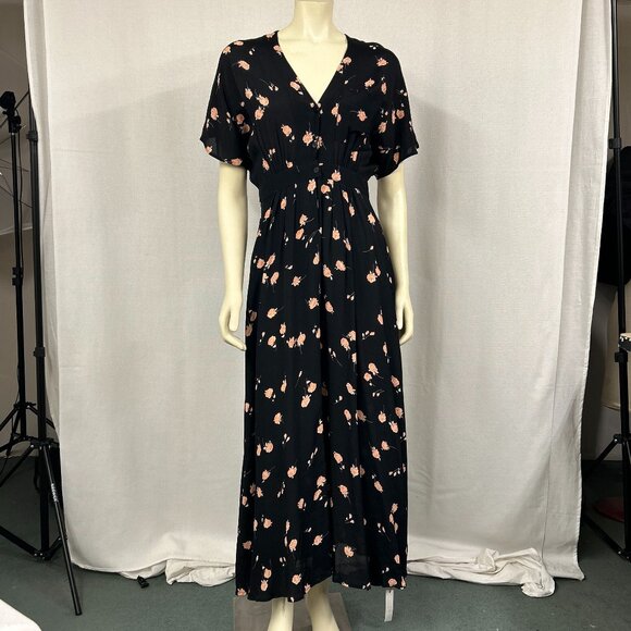 NWT Christy Dawn midi dress, XS - Picture 2 of 11